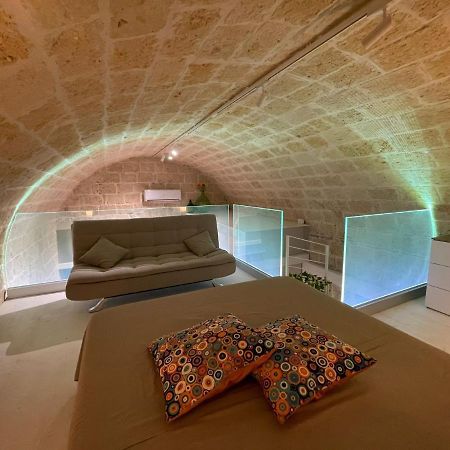 Tell Me Why Puglia Apartment Corato Exterior photo
