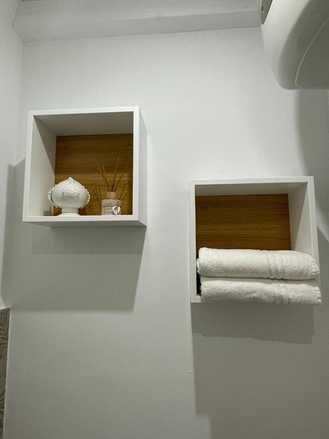 Tell Me Why Puglia Apartment Corato Exterior photo