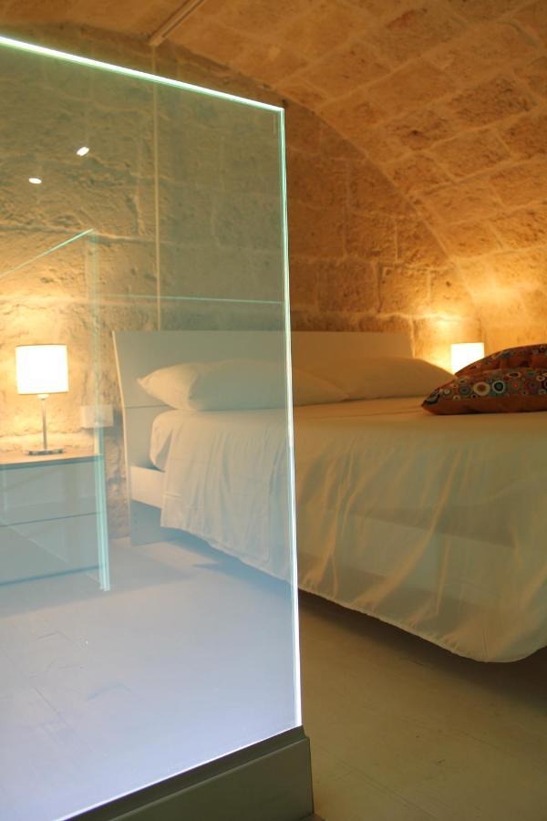 Tell Me Why Puglia Apartment Corato Exterior photo