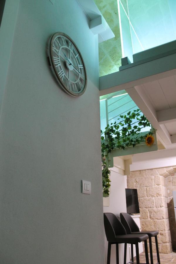 Tell Me Why Puglia Apartment Corato Exterior photo